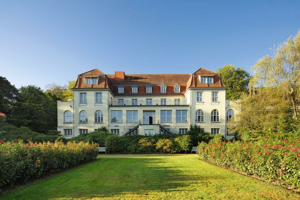 Mülheim - Ihr Immobilienmakler Jens Hartmann