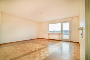 Wohn-/Ess- & Lebensbereich