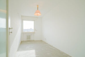 Arbeitszimmer/Kinderzimmer