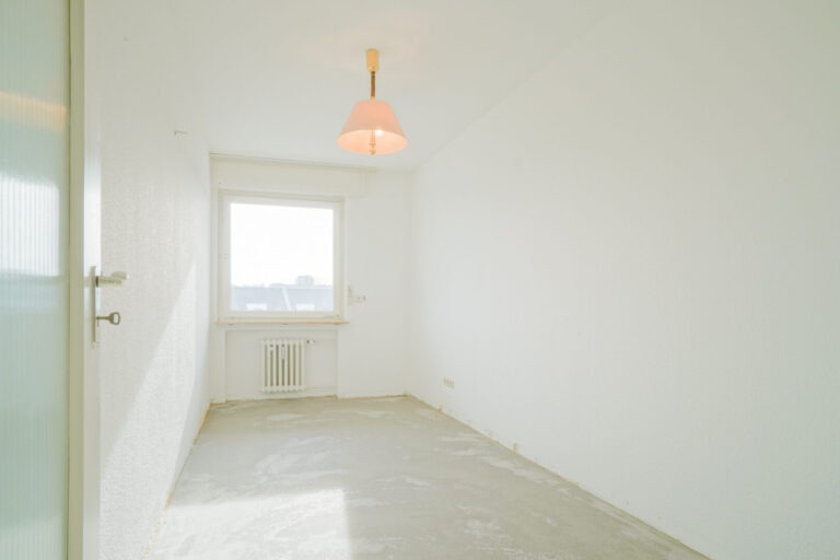 Arbeitszimmer/Kinderzimmer