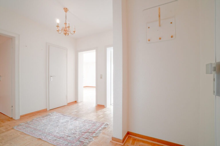 Eingangsbereich/Diele