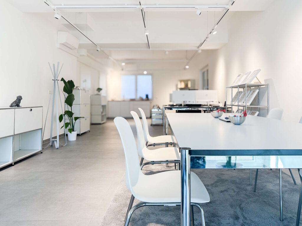 Jens Hartmann Immobilien Büro